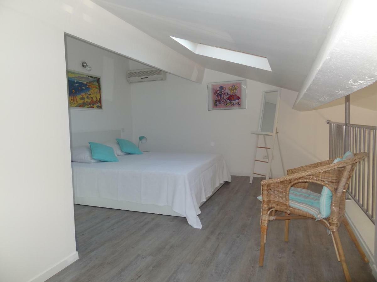 Le 8 A * Sète