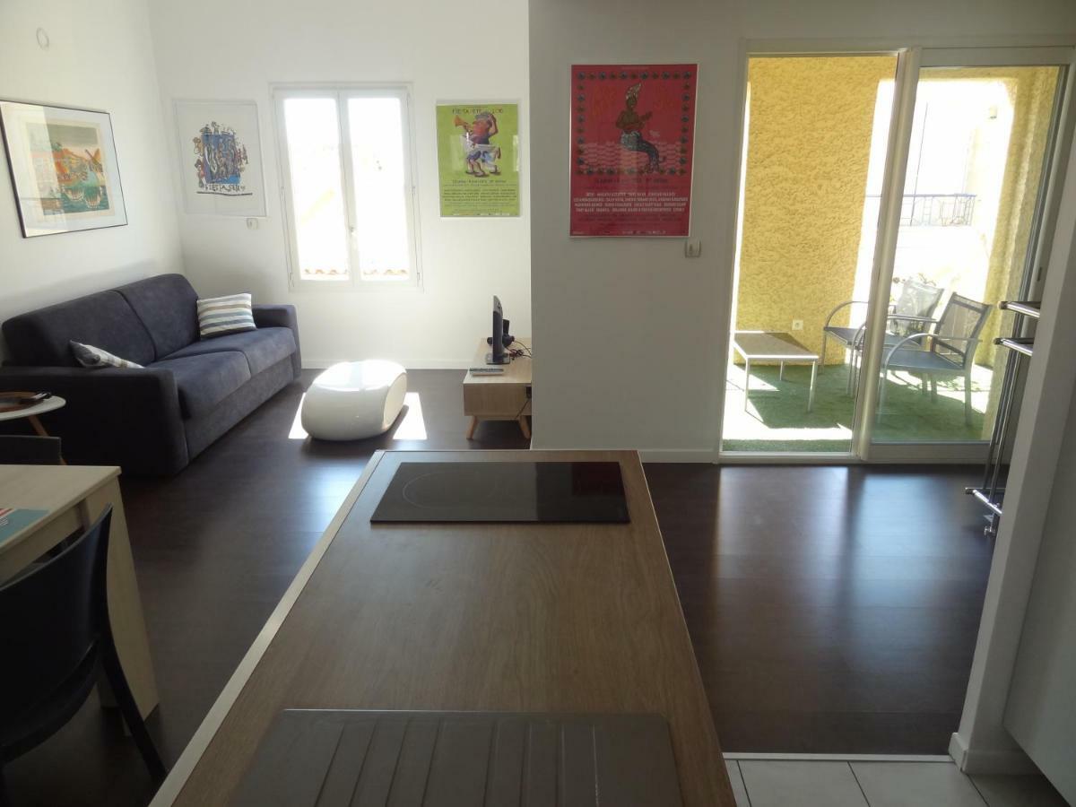 Vakantiehuis Le 8 A *