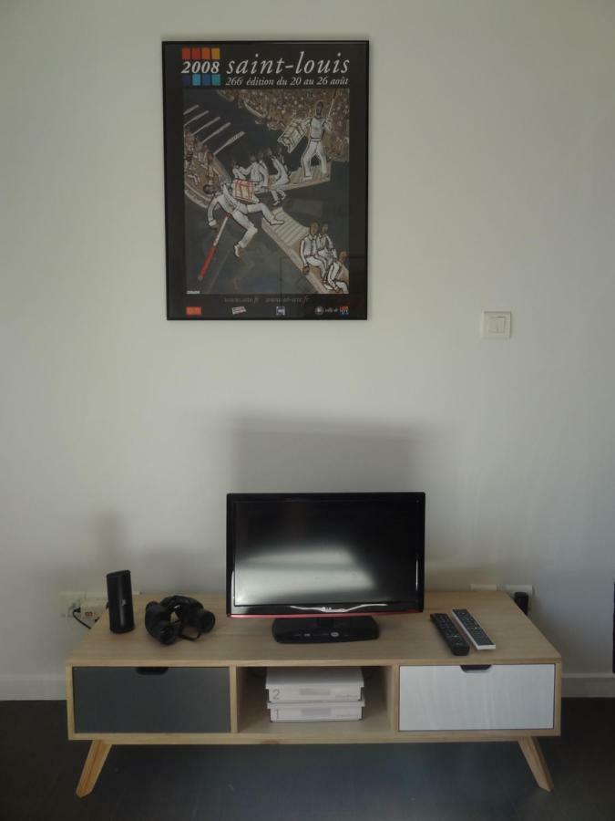 Le 8 A Vakantiehuis Sète