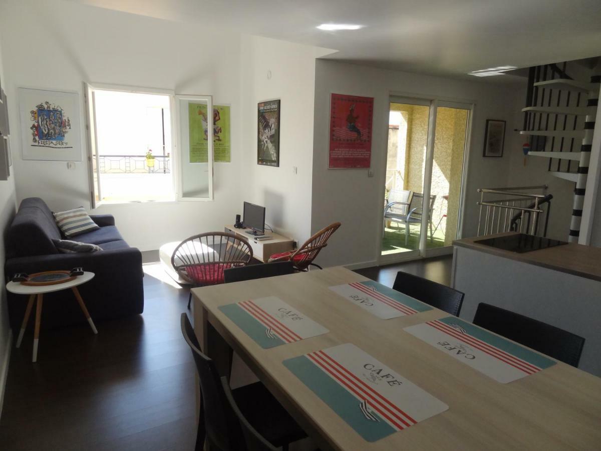 Le 8 A * Sète