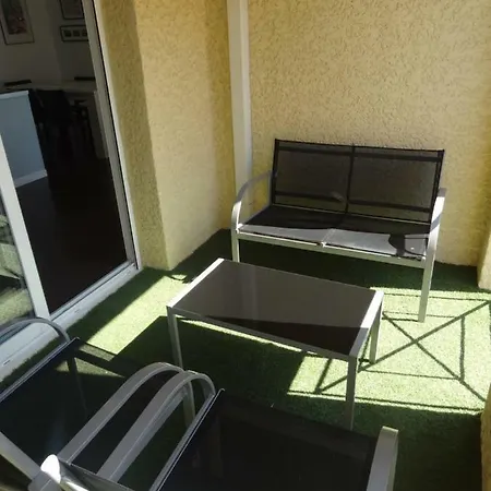 Le 8 A Sete Villa Exterior photo
