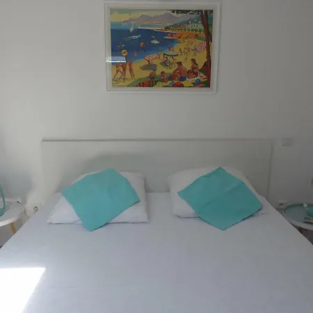Le 8 A Sete Villa Exterior photo