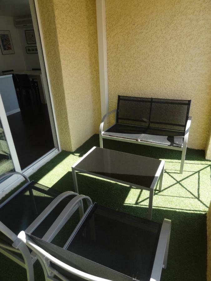 Hébergement de vacances Le 8 à *