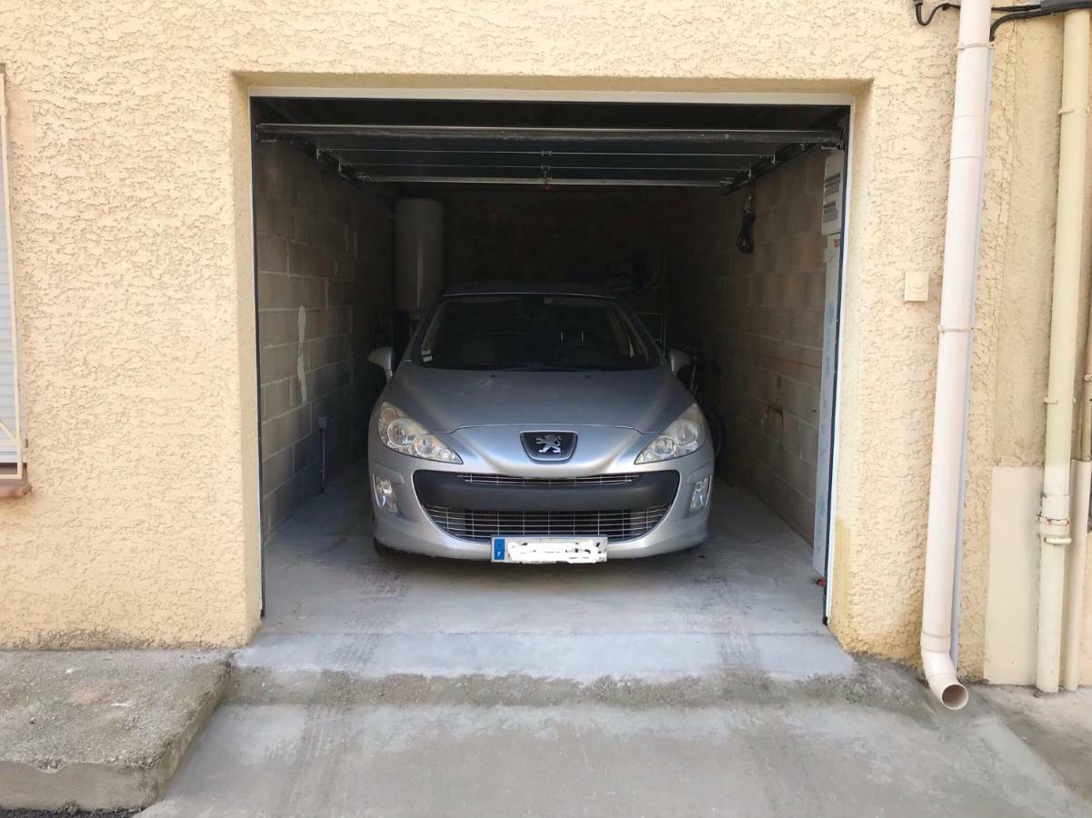 Hébergement de vacances Le 8 à Sète